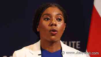 Tory leader says recent attacks could have been stopped if officials didn't fear being called racist