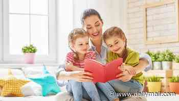 Number of children reading books for fun increases for first time in 5 years