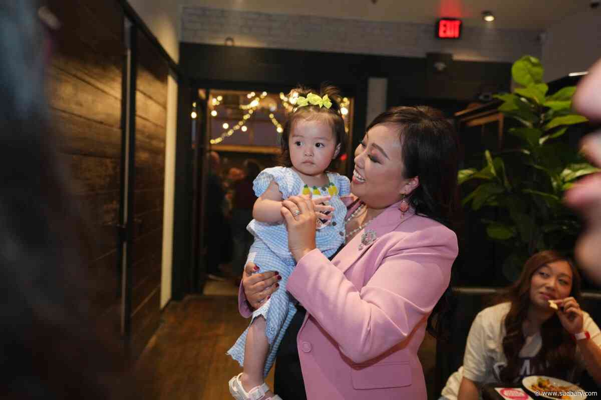 Mai Vang advances to November ballot for California US House seat, will face fellow Democrat Matsui