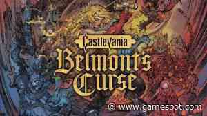 Castlevania: Belmont’s Curse Preorders Include An Alucard-Themed Bonus Costume