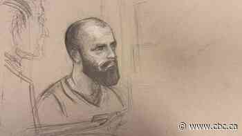 Witness in Saint John double-murder trial recounts moment she learned victims were dead