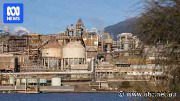 Breaking: Further $105m federal-state bailout announced for Nyrstar smelters