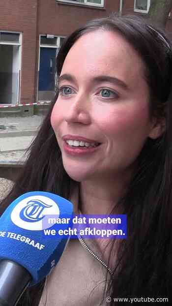 Rotterdam opgeschrikt door dubbele aanslag