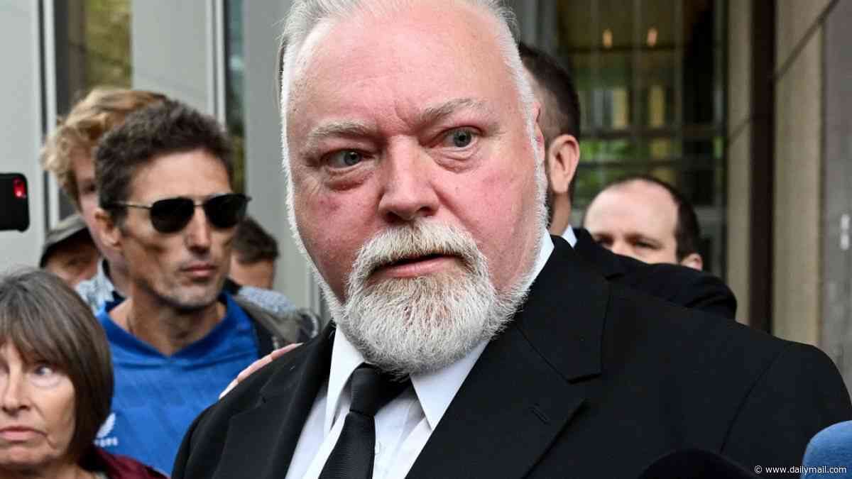 Kyle Sandilands considers a drastic change in approach to his lawsuit against ARN amid concerns about court case