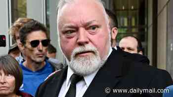 Kyle Sandilands considers a drastic change in approach to his lawsuit against ARN amid concerns about court case