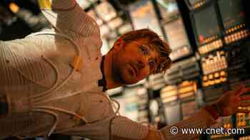 'Project Hail Mary' Streaming Date: How to Watch the Sci-Fi Starring Ryan Gosling