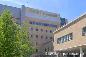 Family sues hospital that allegedly told them their 13-year-old was dying - but it was entirely curable