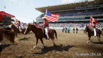 Screwworm struggles: What does the Texas livestock ban mean for Stampede?