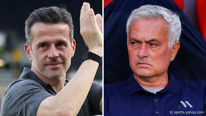 Silva agrees to replace Mourinho at Benfica