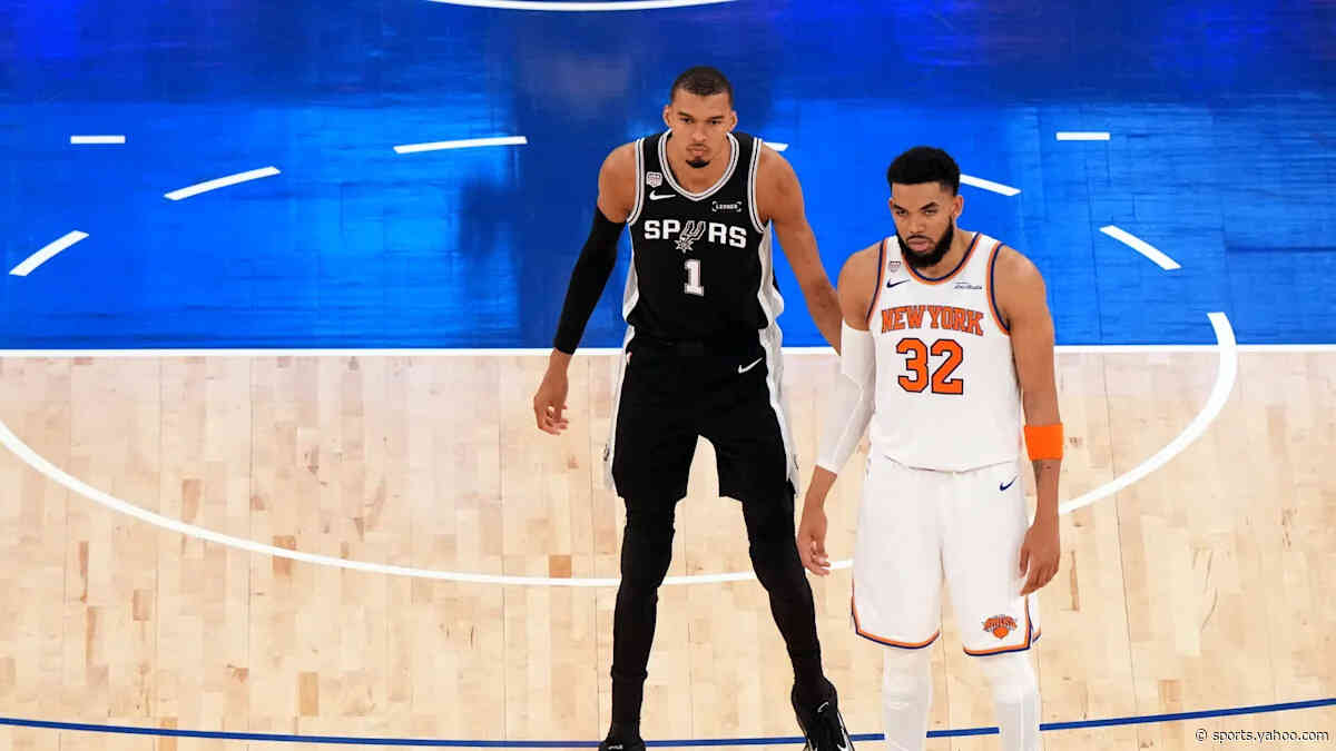 For first time since April, pressure is on Knicks to adjust after loss. What do they plan for Game 4?
