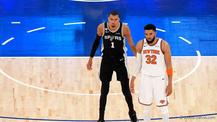 For first time since April, pressure is on Knicks to adjust after loss. What do they plan for Game 4?