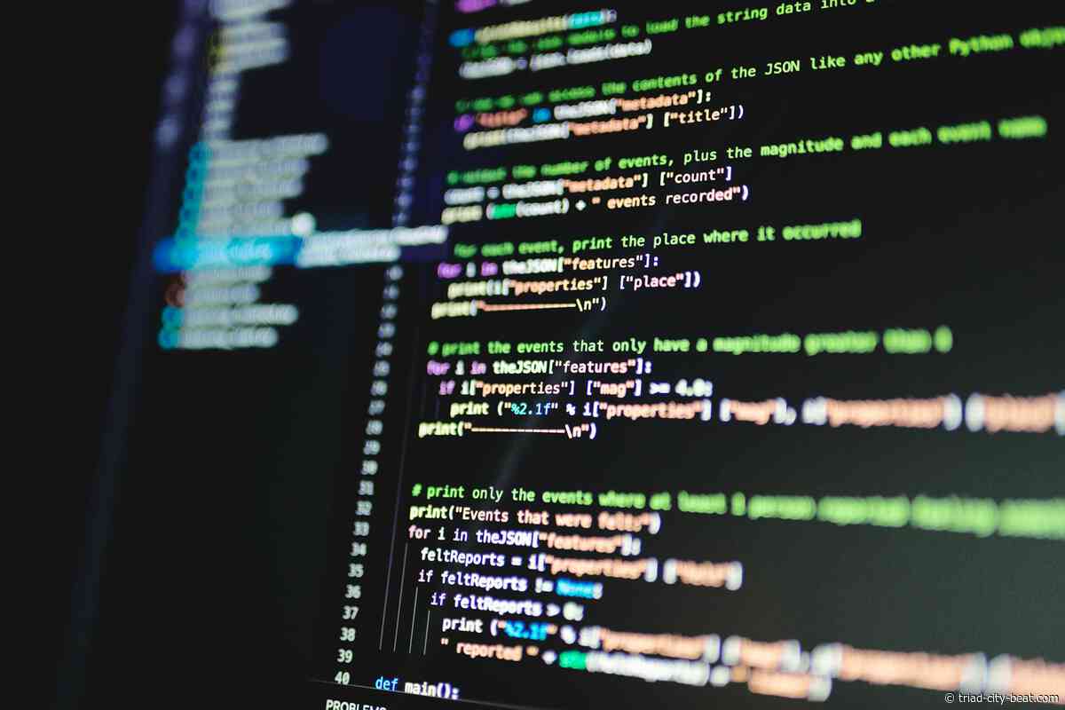 How AI-Based Software Testing Tools Are Helping NC Businesses Build Better Software