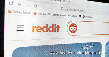 Reddit Gained Top Positions In Every Niche After May Core Update via @sejournal, @MattGSouthern