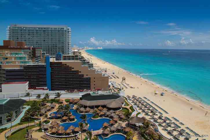 Cancún, Mexico to Host First Stop of 2027 Open Water World Cup