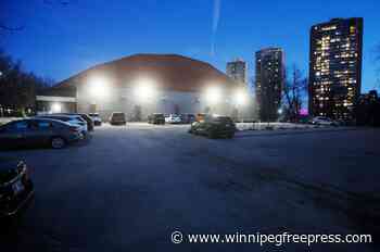 City’s rushed bylaw approving Granite housing project flawed, curling club’s lawyer argues in court