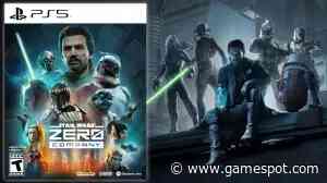Star Wars Zero Company Preorders Are Live: Here’s What’s In Every Edition