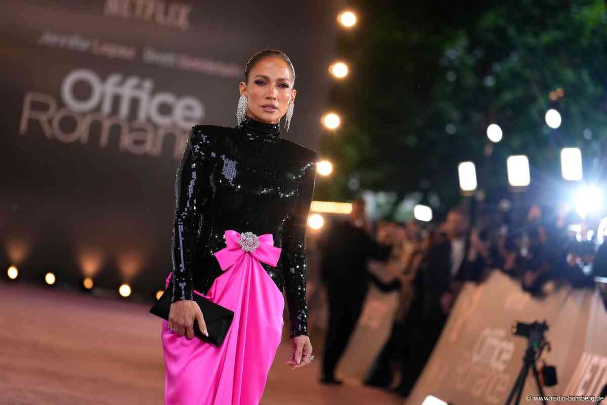 Jennifer Lopez zieht Millionen vor den Bildschirm