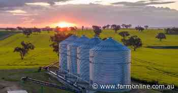 Global grain glut: how bumper harvests are overriding geopolitical tensions