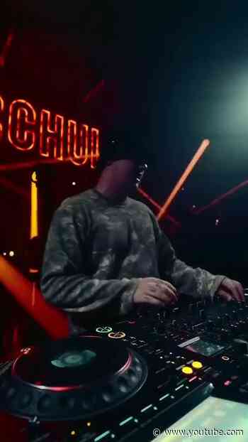 @CYRILTHEPRODUCER performing at Patcha 🍒 it was FIRE 🔥