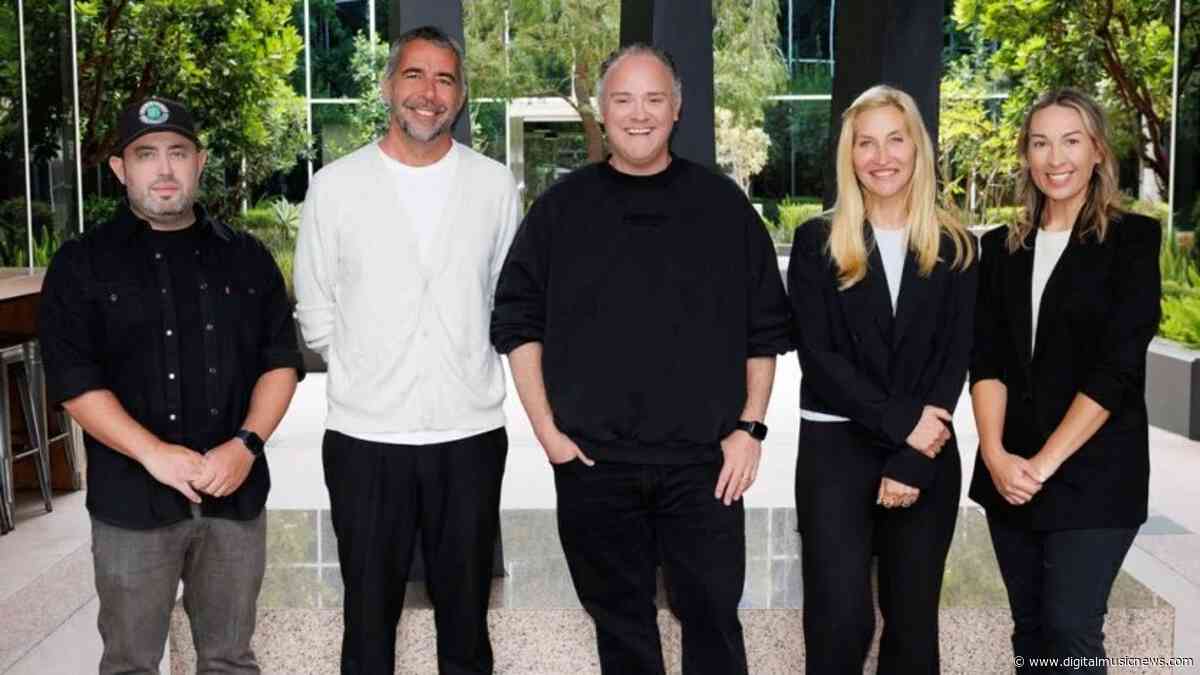 M&G-Backed Seeker Music Taps UMG’s Virgin to Amplify Its $400M Catalog