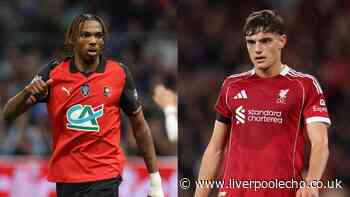 Giovanni Leoni and Jeremy Jacquet will aim to follow Andoni Iraola's £107m pair at Liverpool