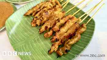 Man accused of killing mother-in-law with poison-laced satay