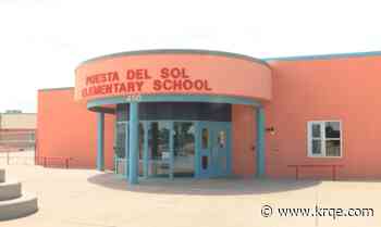 Rio Rancho Public Schools is getting ready to open its first full-time Pre-K school