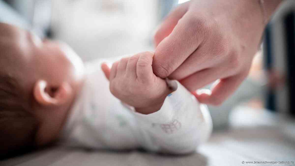 Babygalerie: Das sind Salzgitters Neugeborene