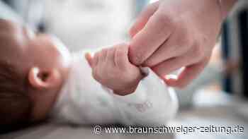 Babygalerie: Das sind Salzgitters Neugeborene