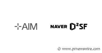 NAVER D2SF Invests in AIM Intelligence, an AI Security Startup