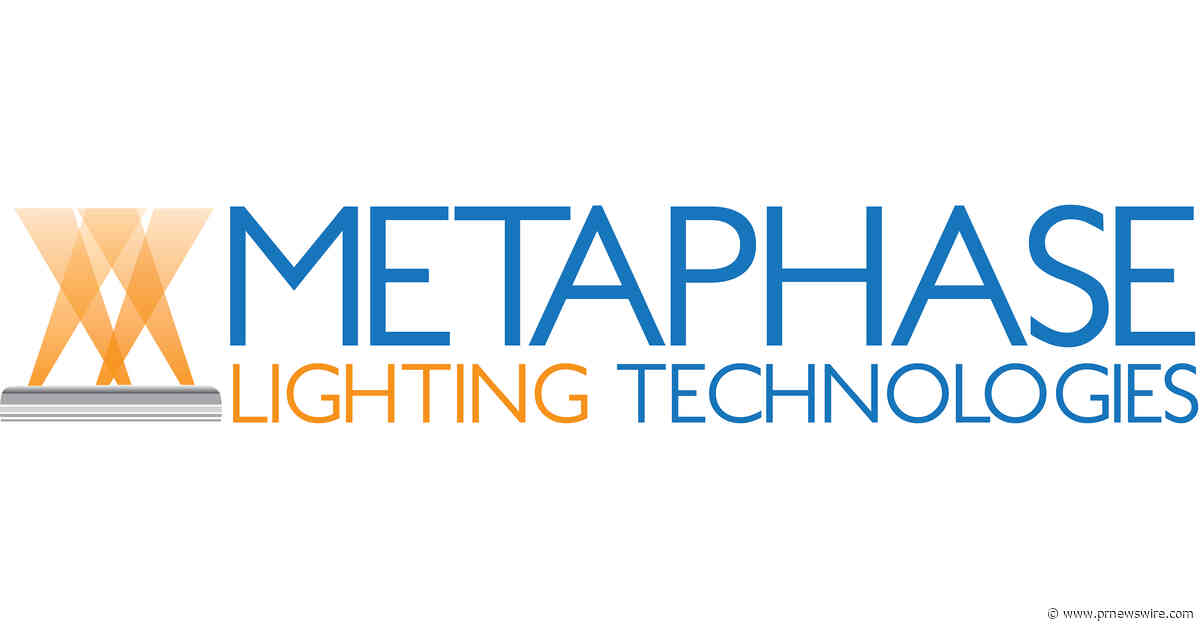 Metaphase Lighting Technologies Redefines Machine Vision Lighting Control with the Modular, DIN Rail-Mountable, Zeto Controller Family