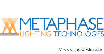 Metaphase Lighting Technologies Redefines Machine Vision Lighting Control with the Modular, DIN Rail-Mountable, Zeto Controller Family