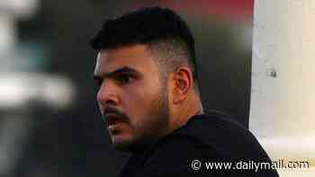 Alleged Bondi terrorist Naveed Akram is hit with MORE charges