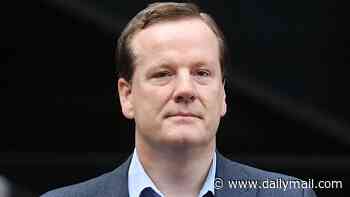 RICHARD EDEN: How another Tory jailbird was ex-whip's saving grace