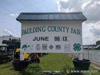 WANE 15 is Live in Your Hometown: Paulding, Ohio