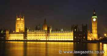 MPs deliver damning verdict on jury trial reforms