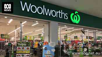 Live: Woolworths set to outsource hundreds of jobs from corporate office