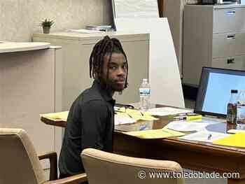 Trial opens for man accused of being a gunman in fatal shooting outside club