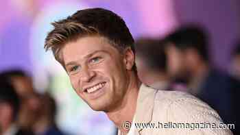 Robert Irwin lands major new TV role after Dancing With the Stars success: 'I cannot wait'