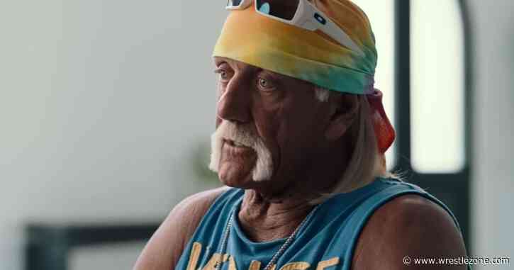Brooke Hogan Claims Someone Turned Hulk Hogan Against Her Amid Death Investigation Debate