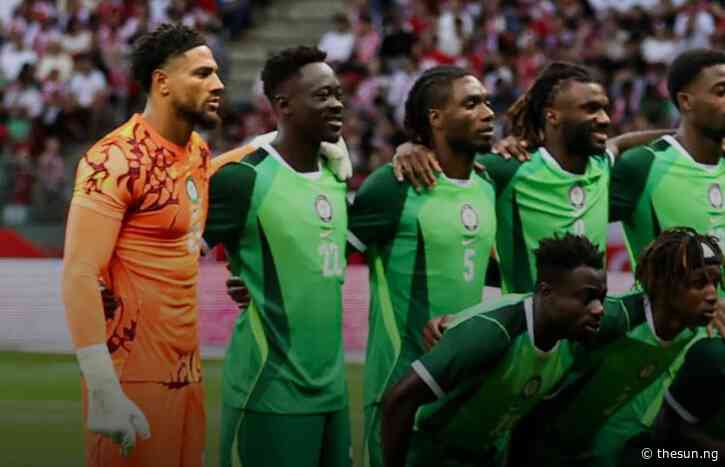 Portugal vs Nigeria: Ronaldo’s Portugal set for tune-up test against Nigeria