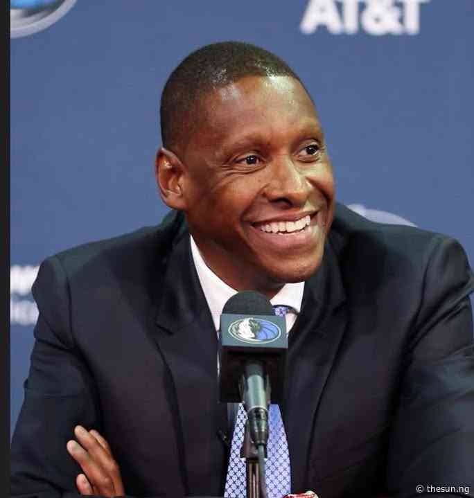 Time Magazine names Ujiri among sports most influential