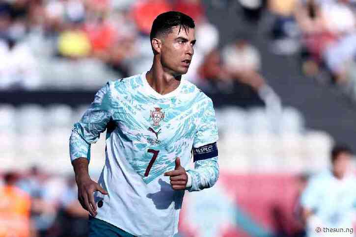 From Ronaldo to Modric, football’s over-40 guard defies time