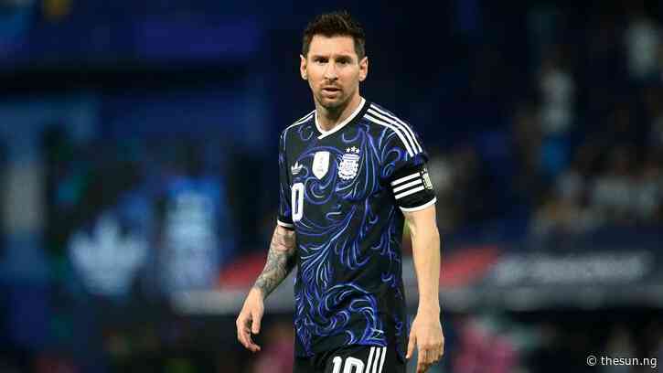 Injury tracker: Latest news on Lionel Messi, Lamine Yamal, Neymar