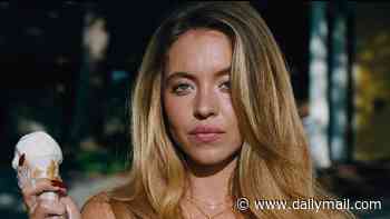 Sydney Sweeney reveals if she would ever join OnlyFans as she reacts to backlash over THOSE X-rated Euphoria scenes