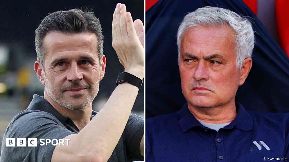 Silva agrees to replace Mourinho at Benfica