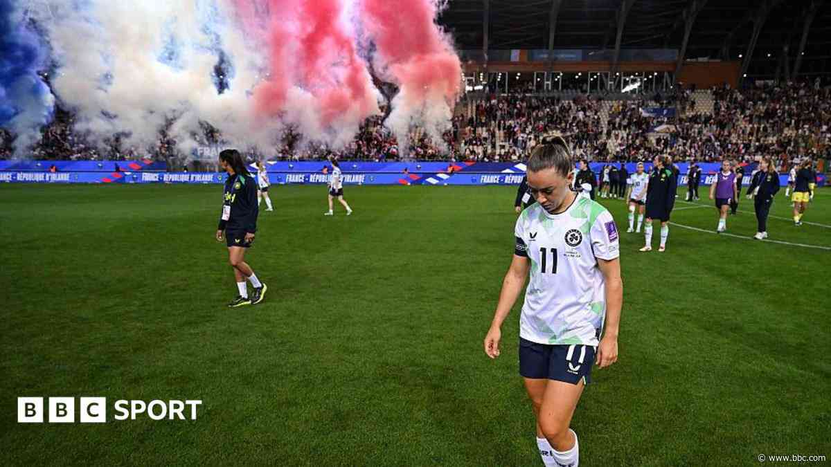 Pain in Grenoble but hope for Irish as play-offs loom