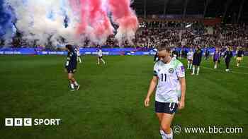 Pain in Grenoble but hope for Irish as play-offs loom