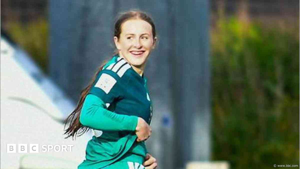 Scoring on NI debut unbelievable - Cassap