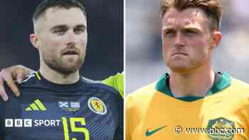 Two brothers, two nations, one World Cup & how grief bound them